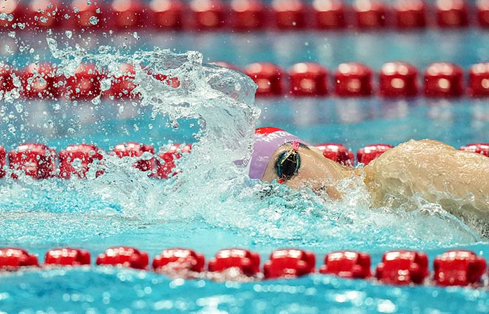 ВАДА пригласило независимого прокурора в связи с допингом у китайских пловцов
