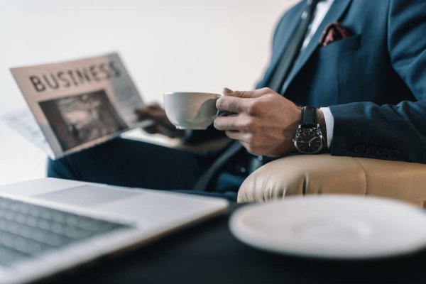 Вытрезвитель для элиты
